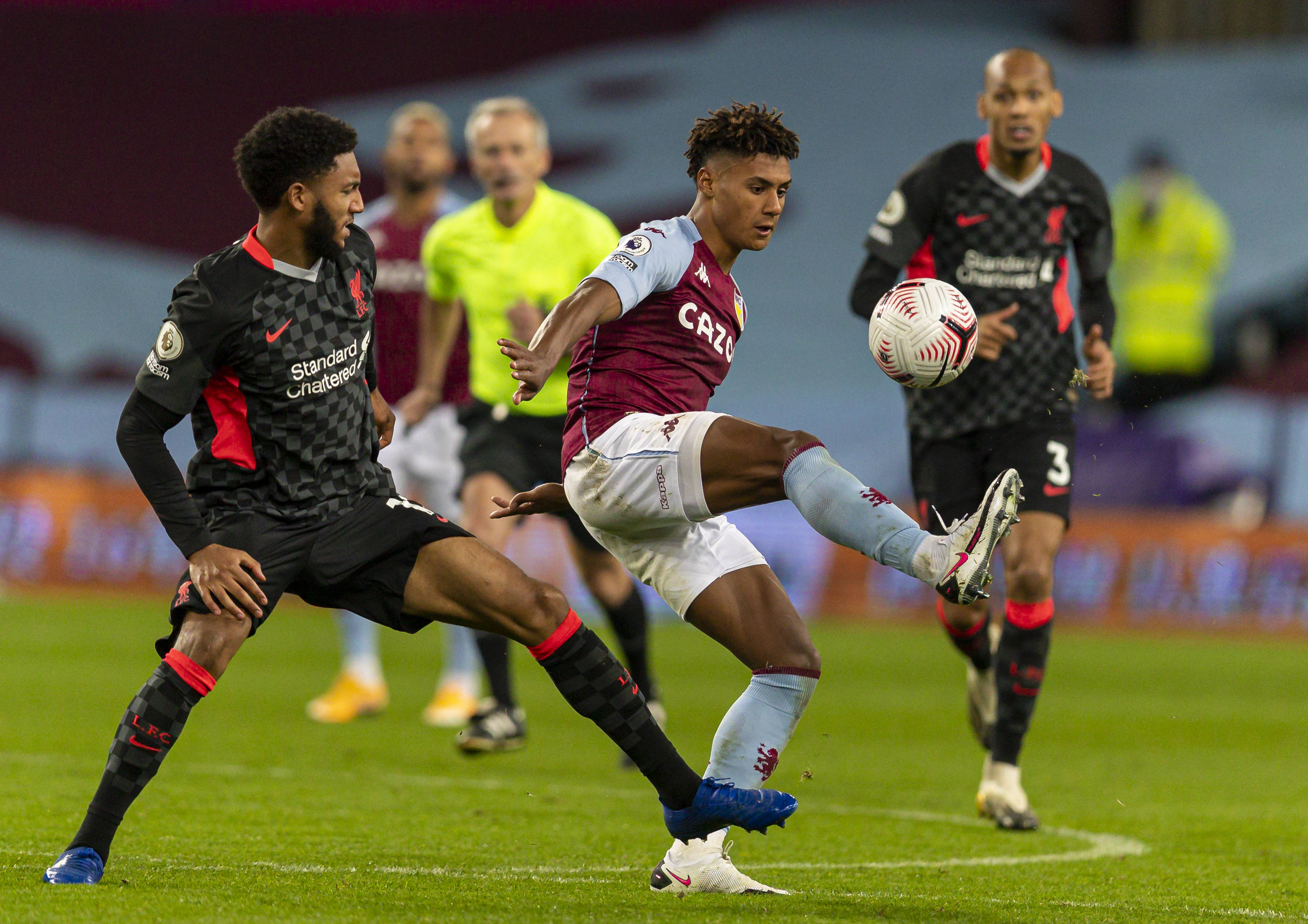 和稳定的发 和稳定的发